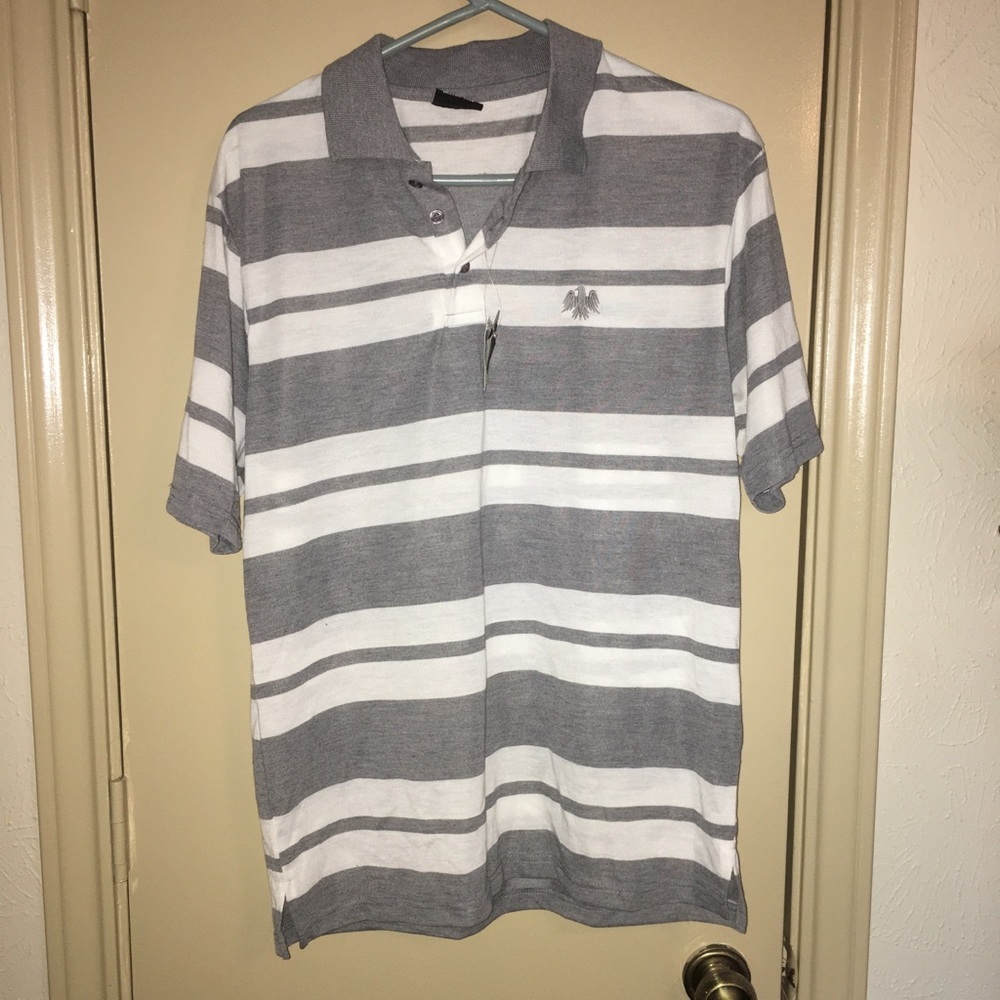 Men’s canyon club polo